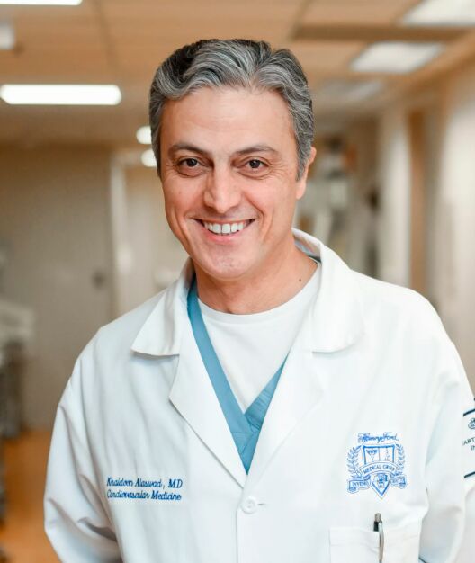 Doctor Narcology specialist Vlad Afrim