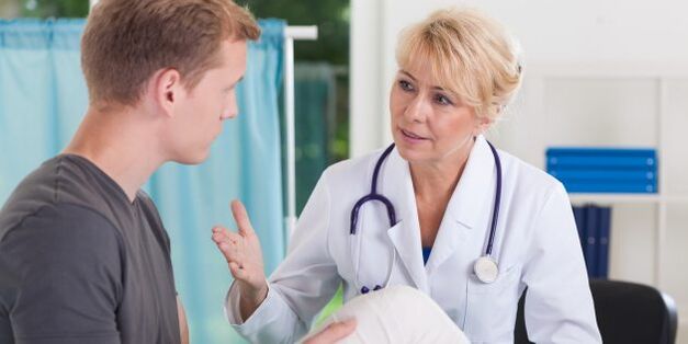Talk to your doctor